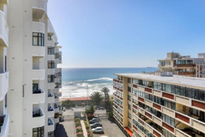 Backup Powered Atlantic Sea-View Penthouse